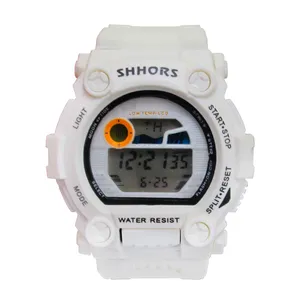 ساعت مچی دیجیتال مردانه کد SH-697