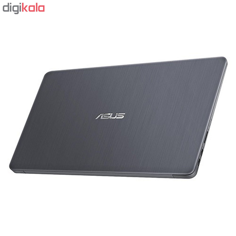 لپ تاپ 15 اینچی ایسوس مدل VivoBook S15 S510UF - C لپ تاپ 15 اینچی ایسوس مدل VivoBook S15 S510UF - C