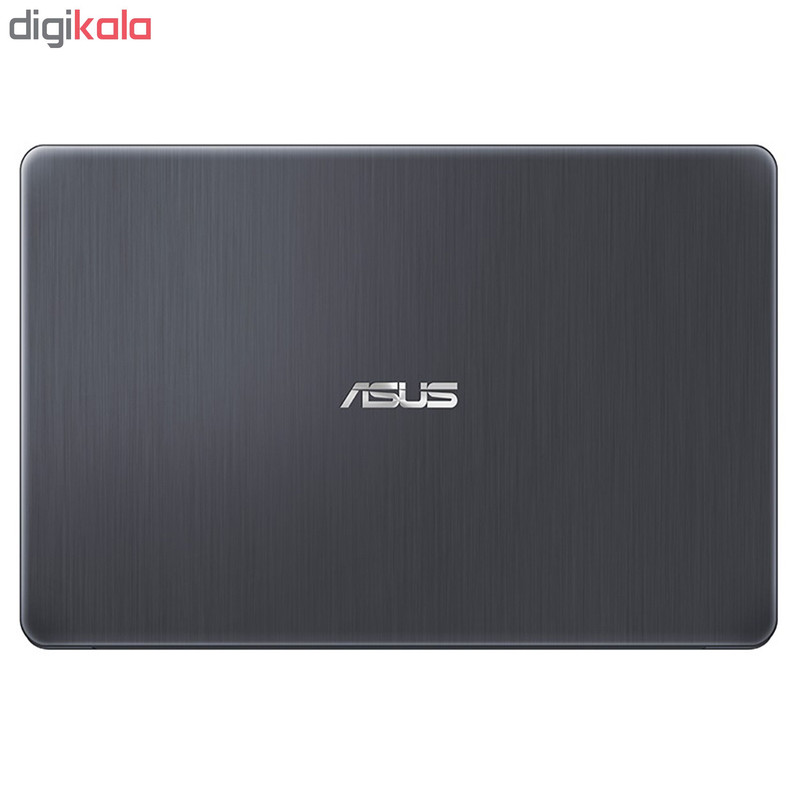 لپ تاپ 15 اینچی ایسوس مدل VivoBook S15 S510UF - C لپ تاپ 15 اینچی ایسوس مدل VivoBook S15 S510UF - C