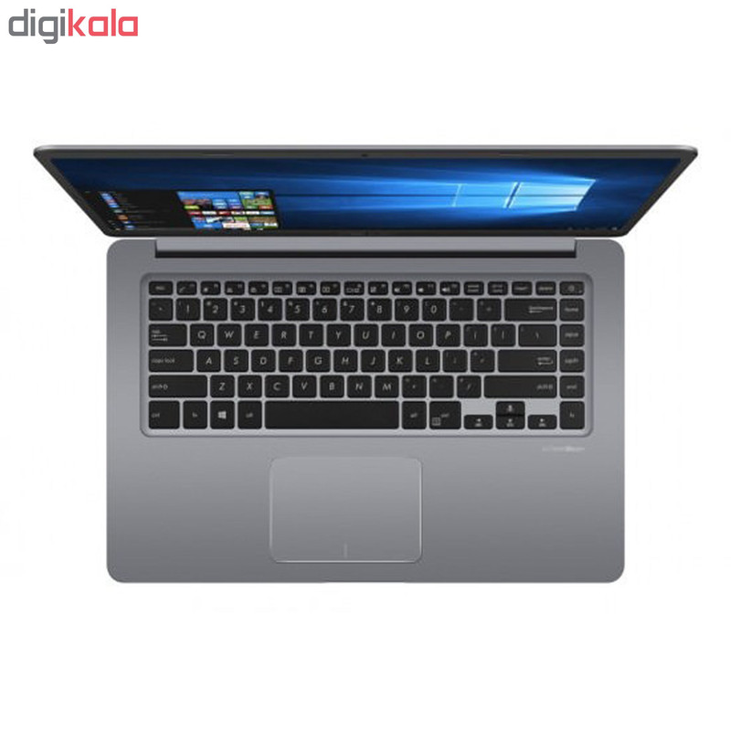 لپ تاپ 15 اینچی ایسوس مدل VivoBook S15 S510UF - C لپ تاپ 15 اینچی ایسوس مدل VivoBook S15 S510UF - C
