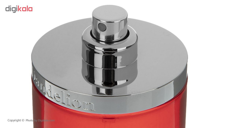 ادو پرفیوم مردانه دندلیون مدل Award حجم 80 میلی لیتر