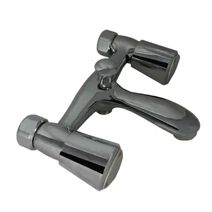 شیر حمام کاسپین مدل sup 25