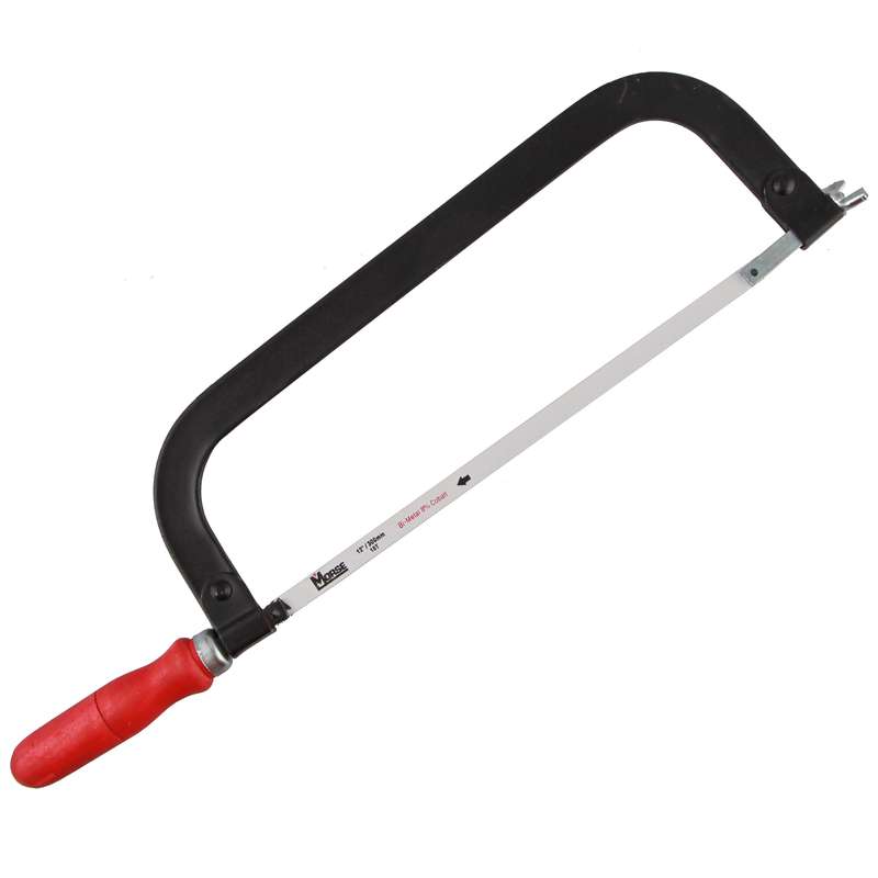 کمان اره آهن بر تحسین مدل TN