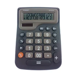 ماشین حساب کادیو مدل KD-3872B