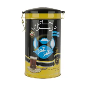 چای سیلان دوغزال با طعم ارل گری مقدار 400 گرم