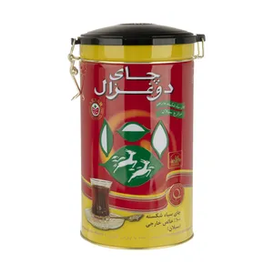 چای سیلان دوغزال  مقدار 400 گرم