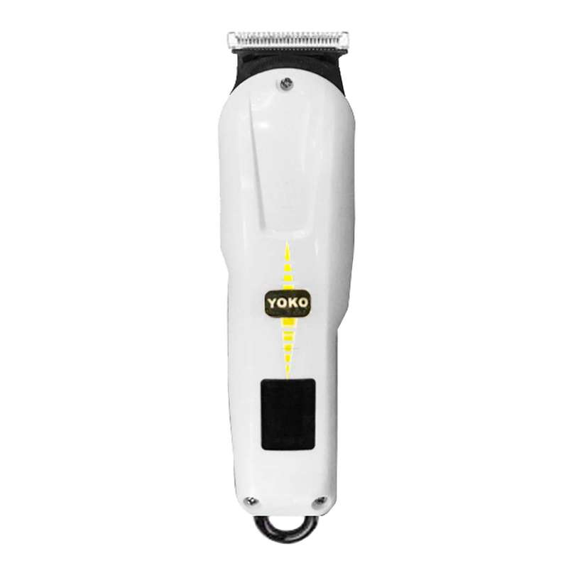 ماشین اصلاح موی سر یوکو مدل YK-7012 ماشین اصلاح موی سر یوکو مدل YK-7012