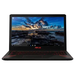 لپ تاپ 15 اینچی ایسوس مدل FX570UD - HC