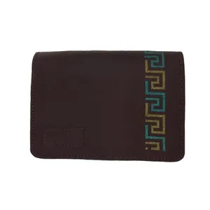 کیف رودوشی چرمی کد f10800