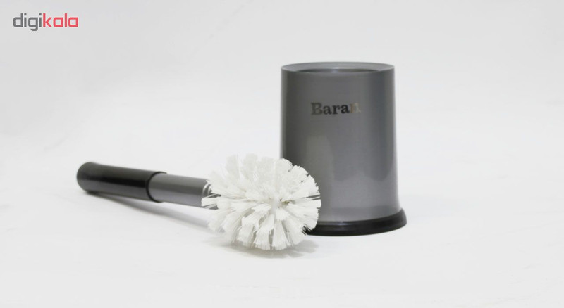 برس توالت شوی باران مدل Suzan