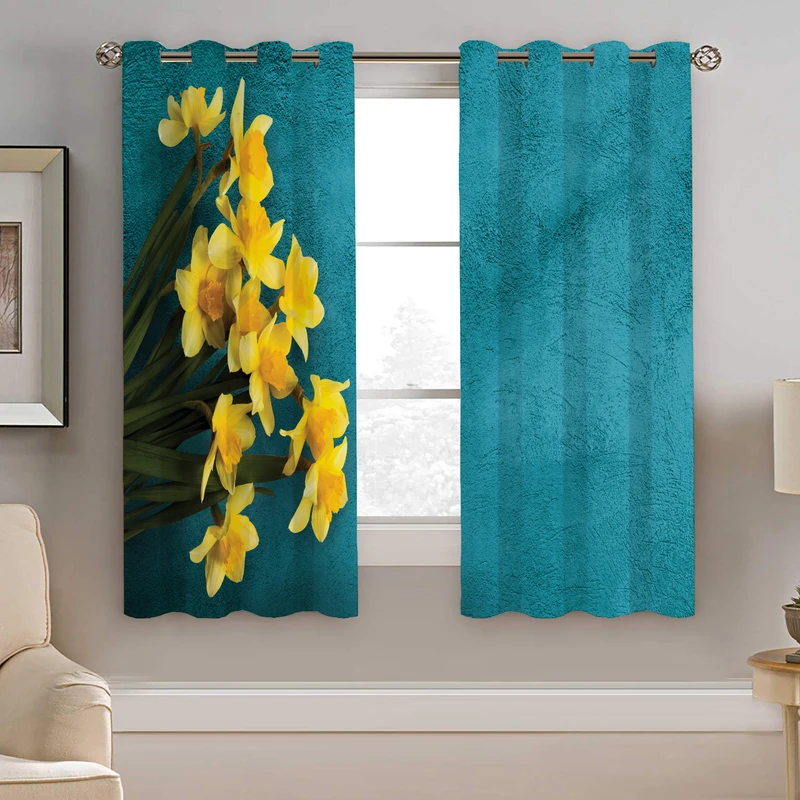 پرده نیروانا مدل pmk676 سایز 190 × 140 سانتی متر