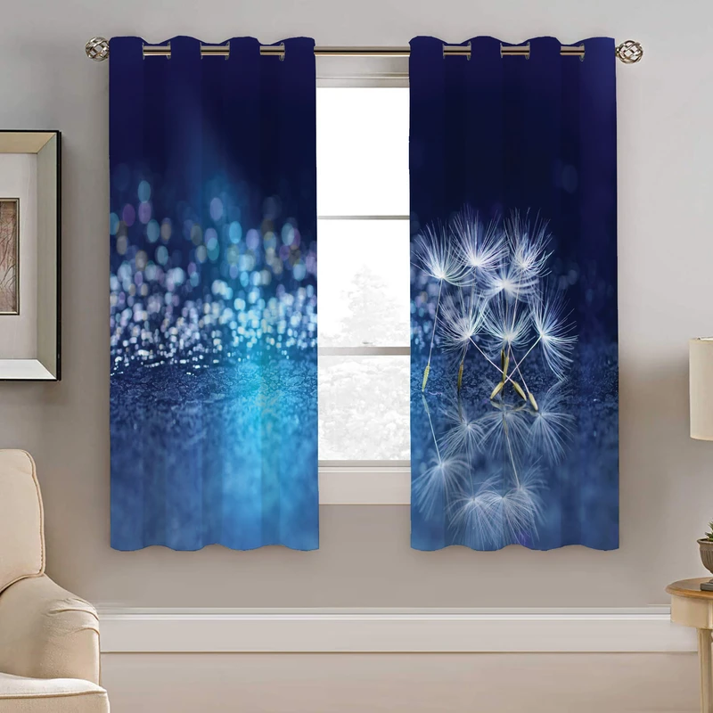 پرده نیروانا مدل pmk681 سایز 190 × 140 سانتی متر