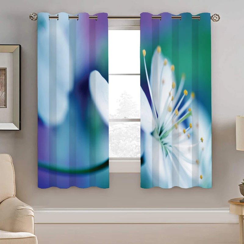 پرده نیروانا مدل pmk682 سایز 190 × 140 سانتی متر