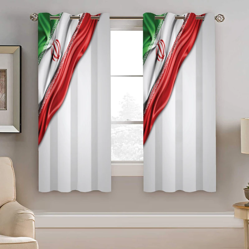 پرده نیروانا مدل pmk705 سایز 190 × 140 سانتی متر