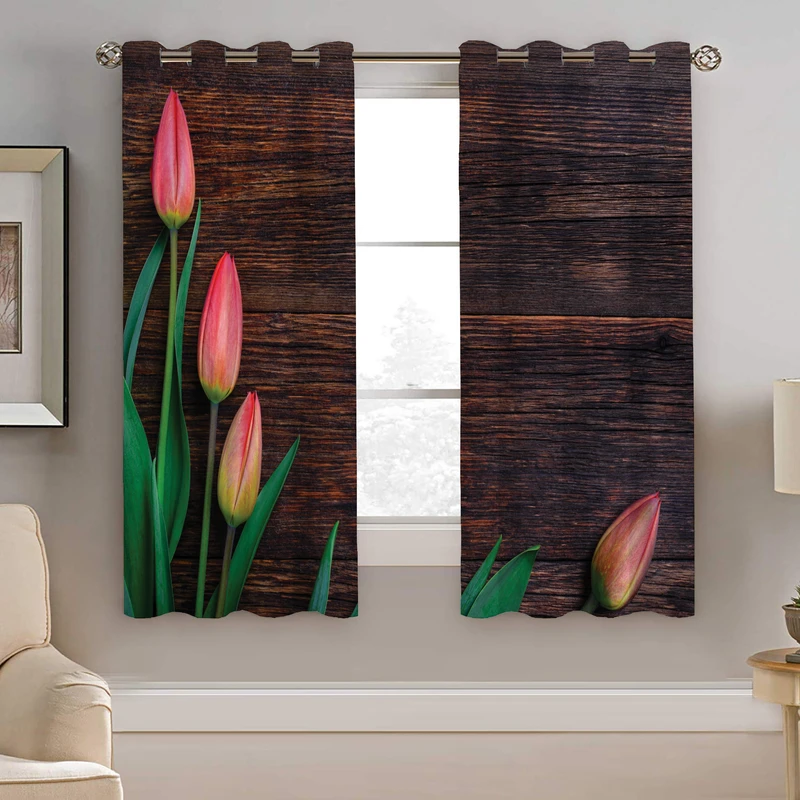 پرده نیروانا مدل pmk707 سایز 190 × 140 سانتی متر