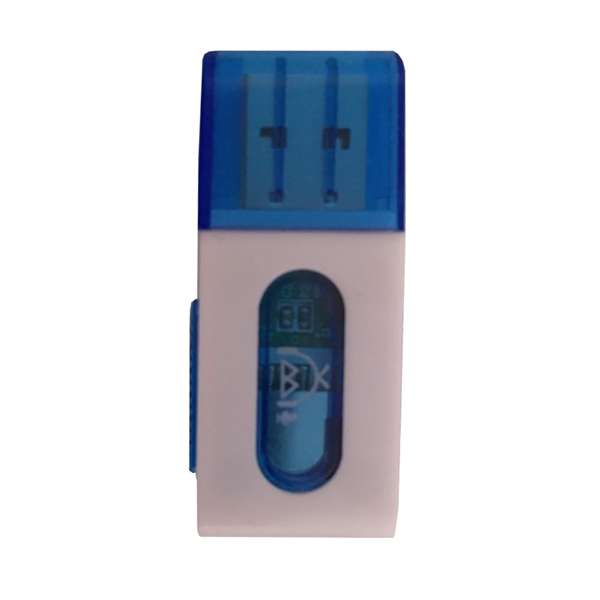 گیرنده بلوتوثی موزیک و کارت خوان مدل BT-TF 2in1 گیرنده بلوتوثی موزیک و کارت خوان مدل BT-TF 2in1