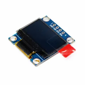 ماژول OLED مدل D96