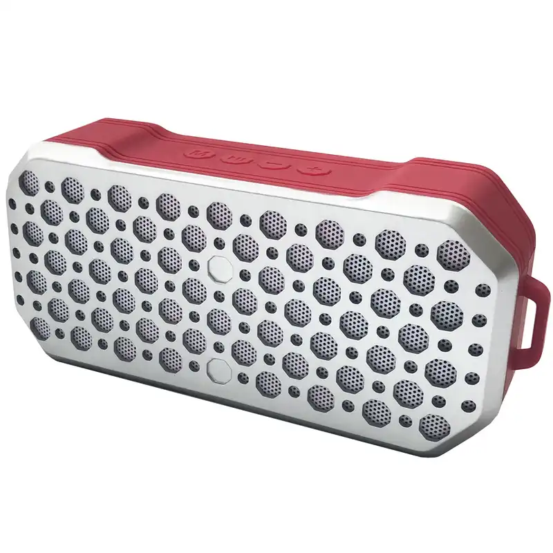 اسپیکر بلوتوثی قابل حمل مدل E06