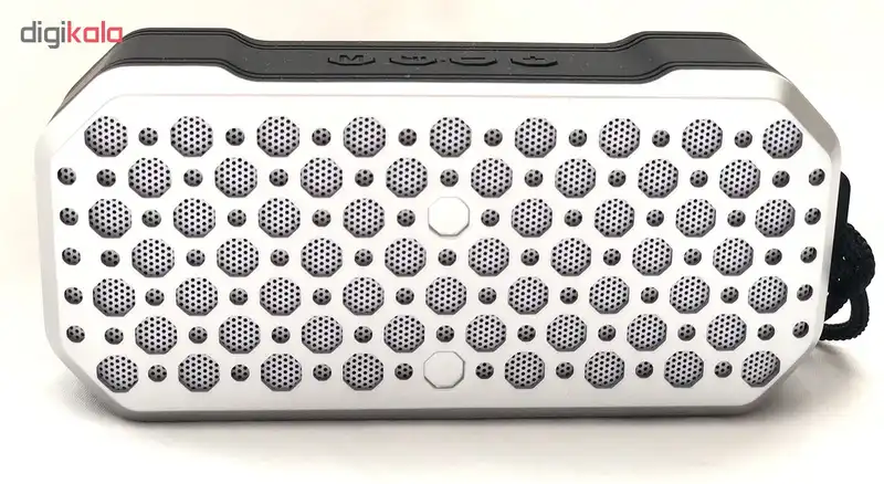اسپیکر بلوتوثی قابل حمل مدل E06