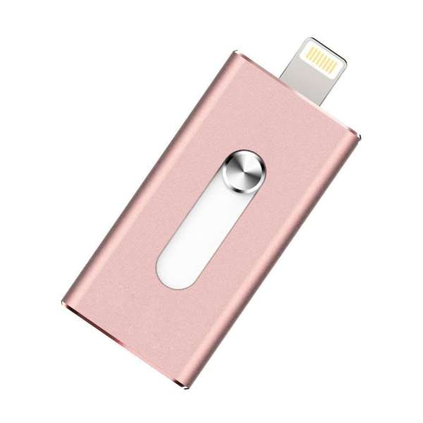 فلش مموری مدل ULTITA-3in1-01 ظرفیت 8گیگابایت