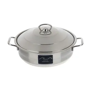 تابه سیلا سایز 26 کد 001