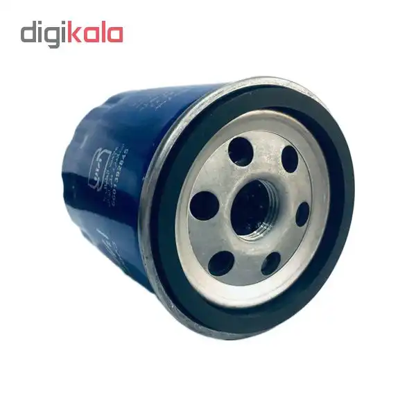 فیلتر روغن خودرو ایساکو مدل 1240200810مناسب برای پژو 405