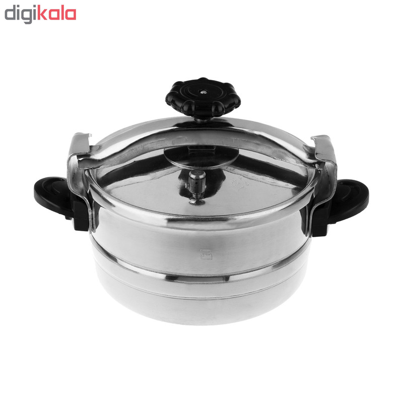 زودپز مدل A130 گنجایش 5 لیتر