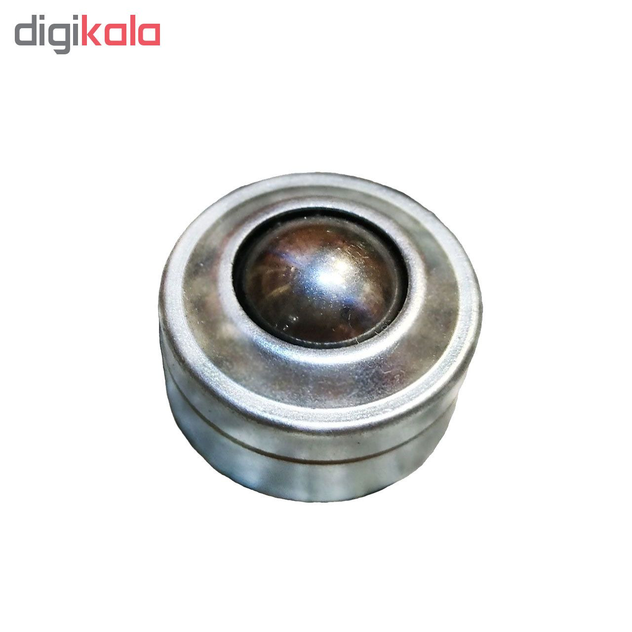 چرخ مخفی زیر میز کد 011 مجموعه 4 عددی