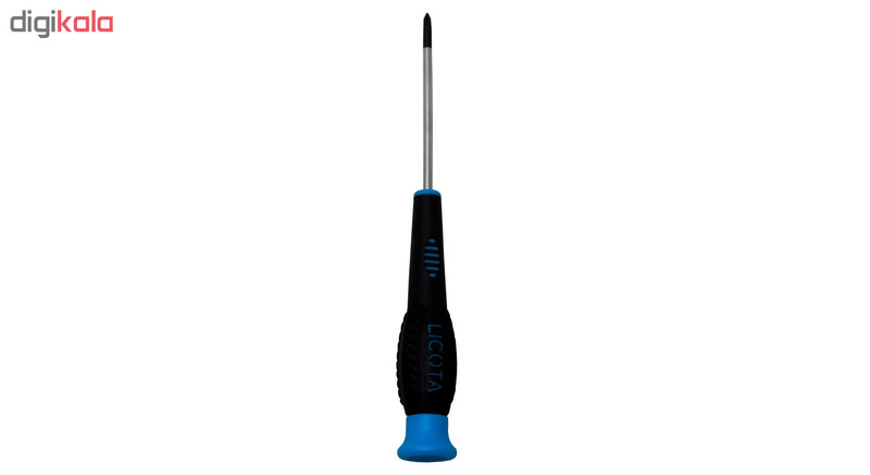 پیچ گوشتی ساعتی لیکوتا مدل ASD-168PH0-HT