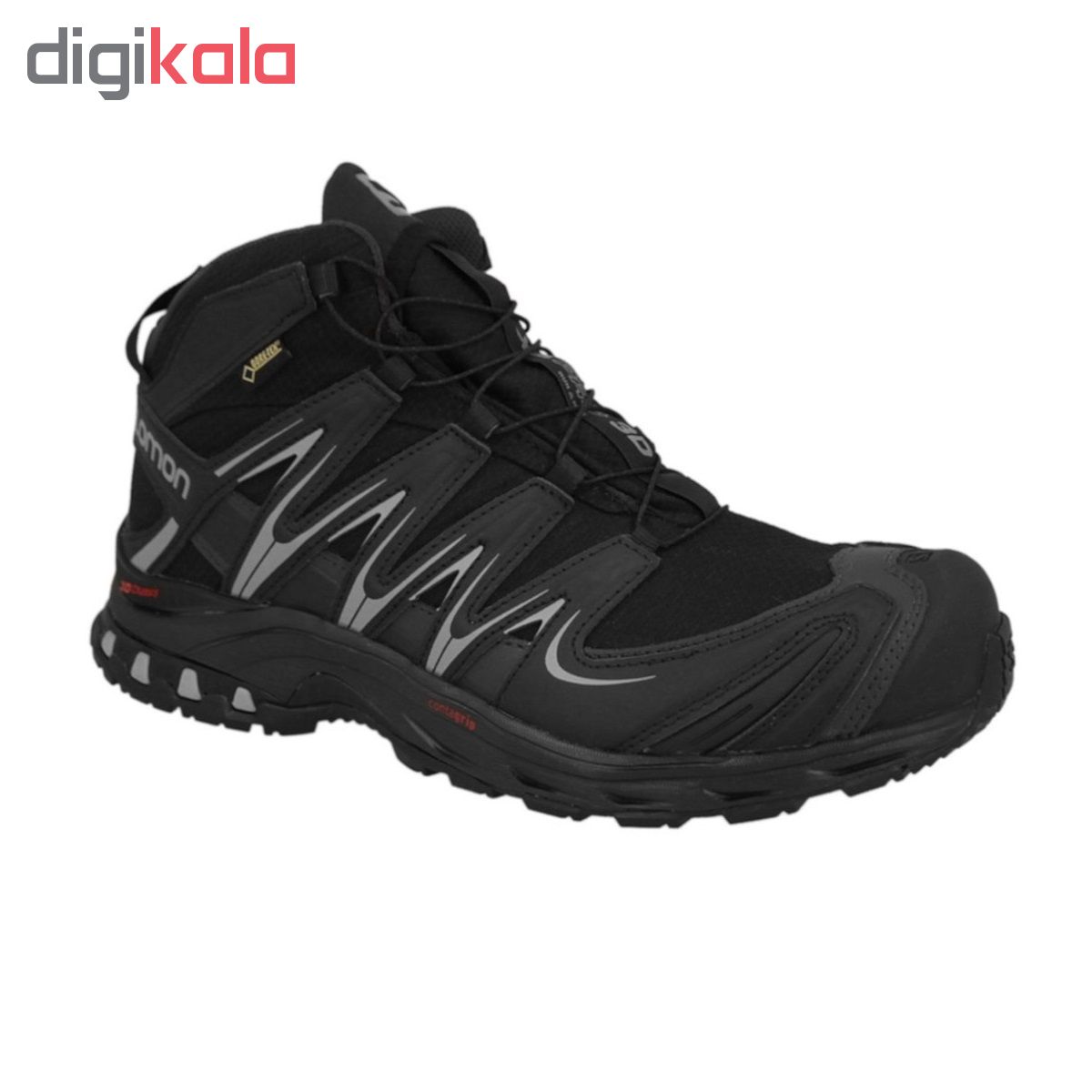 کفش کوهنوردی مردانه سالومون مدل xa pro mid gtx کد 407656