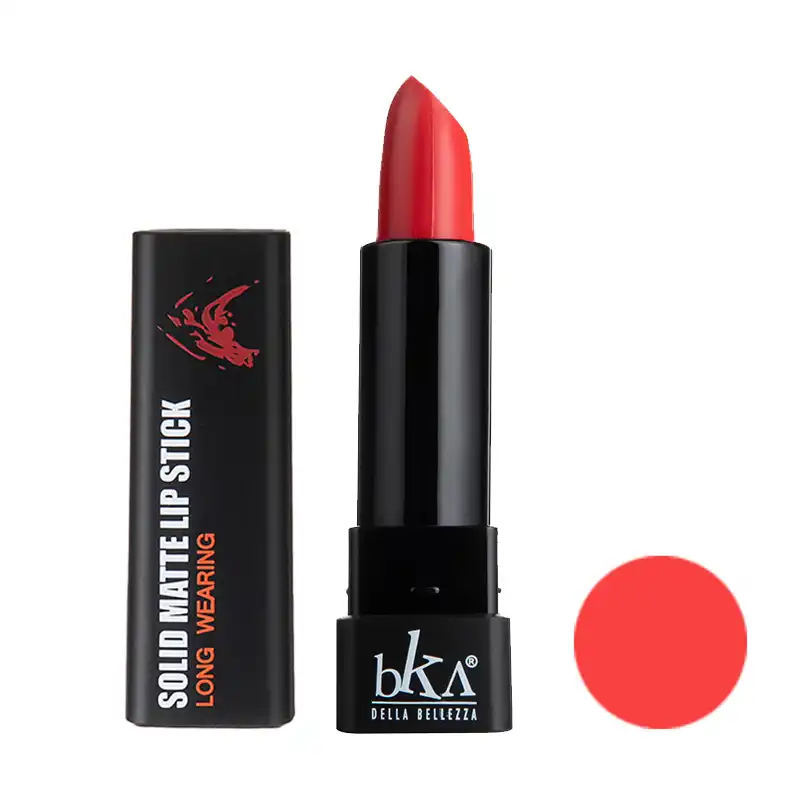رژ لب جامد بکا شماره LS801