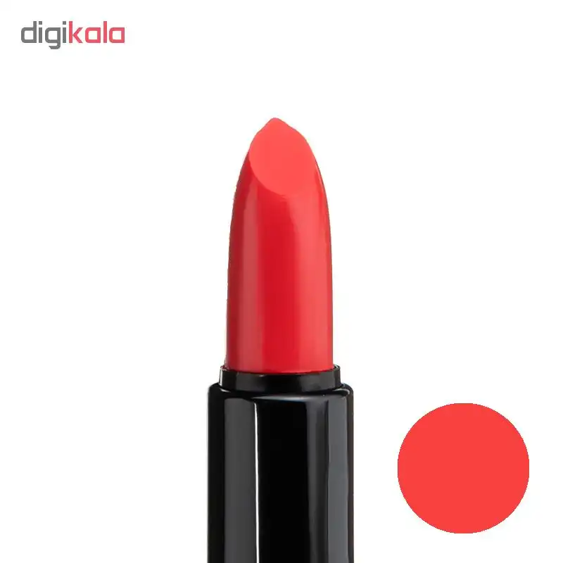 رژ لب جامد بکا شماره LS801
