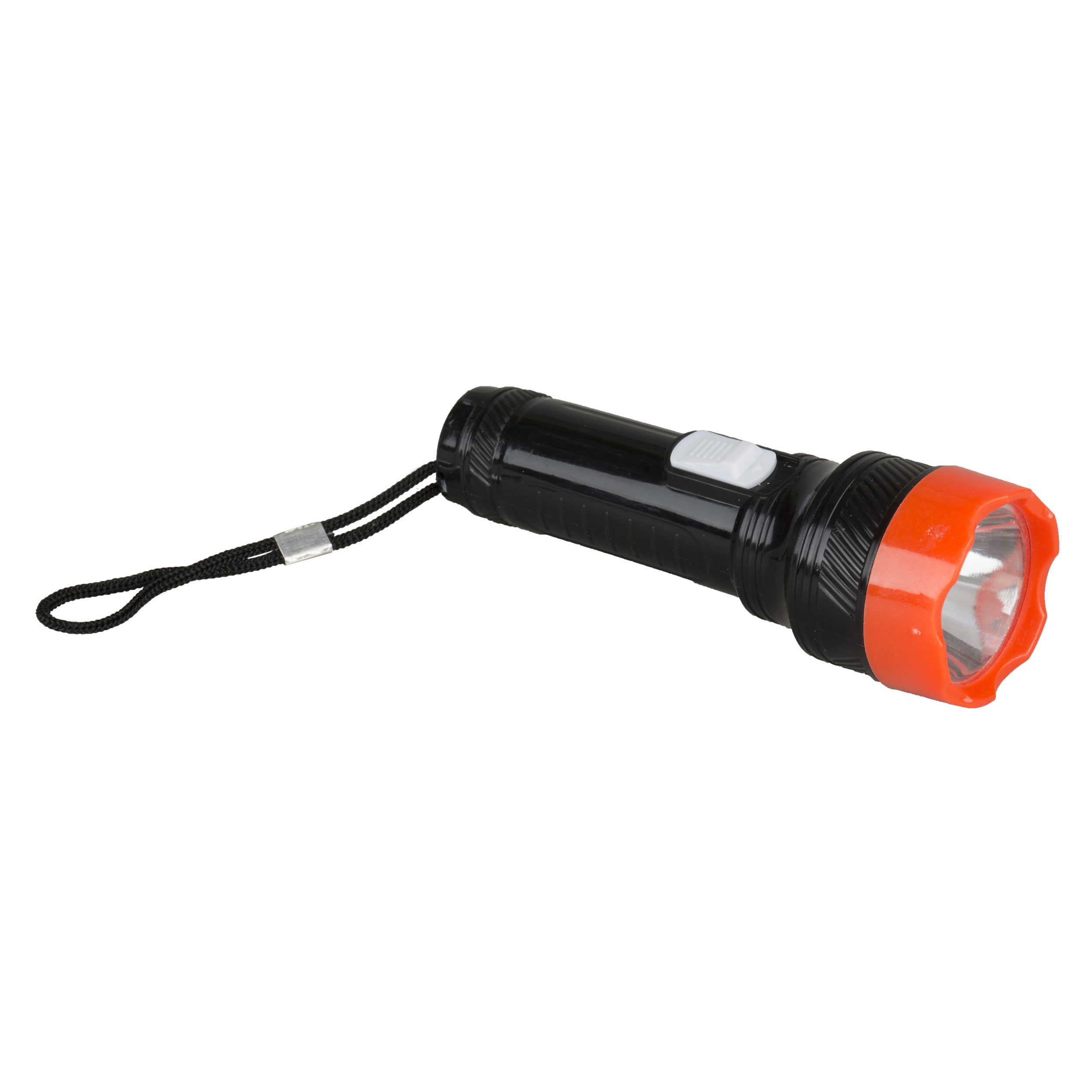 چراغ قوه مدل GY-988