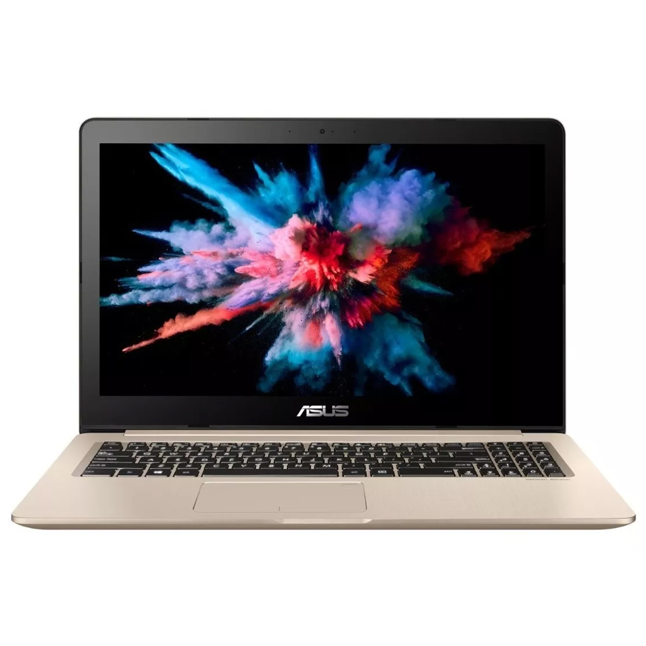 لپ تاپ 15 اینچی ایسوس مدل VivoBook Pro N580GD - F