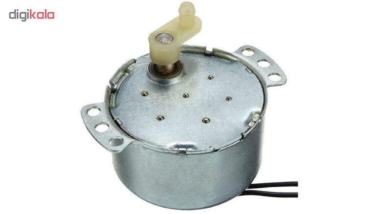 موتور دستگاه جوجه کشی مدل 1/240RPM