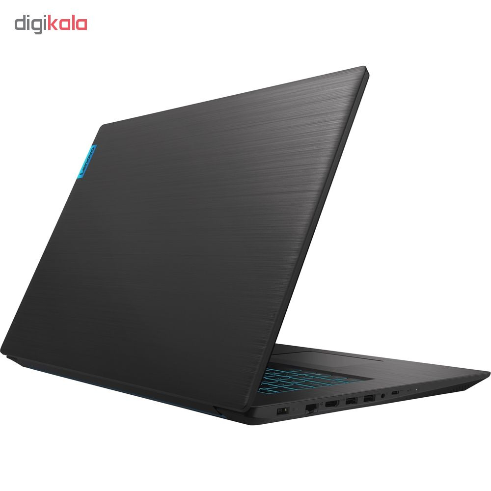 لپ تاپ 15 اینچی لنوو مدل Ideapad L340  - A