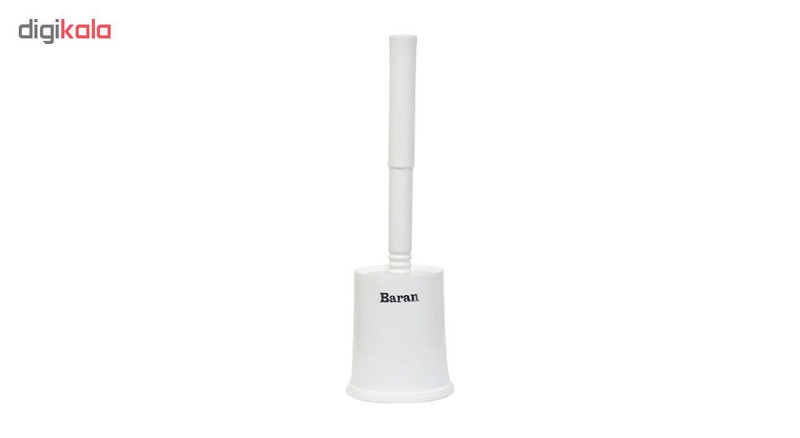 برس توالت شوی باران مدل Suzan