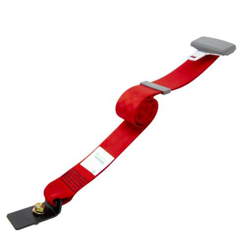 کمربند ایمنی خودرو کد P-498 مناسب برای پراید