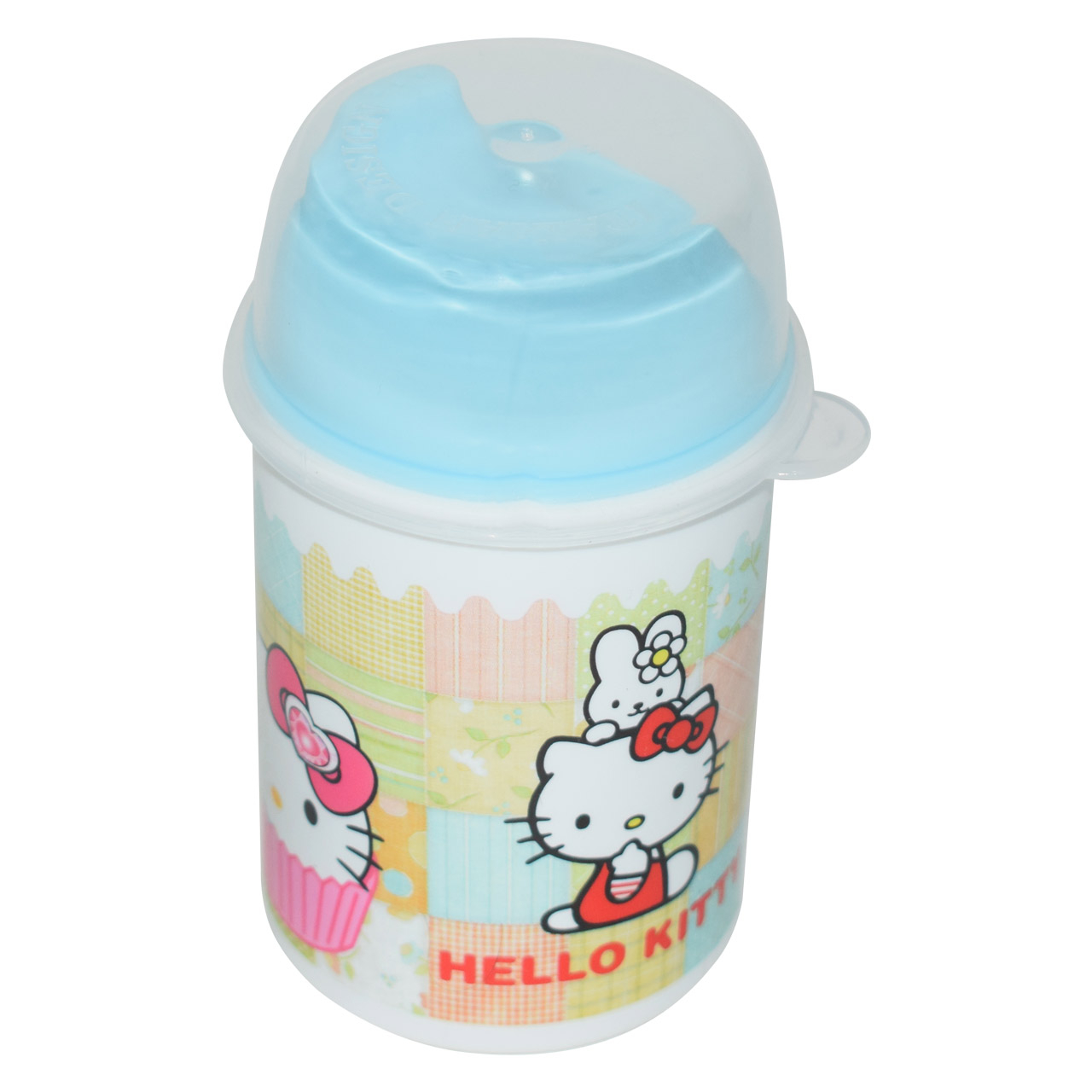 لیوان کودک مدل Hello Kitty 