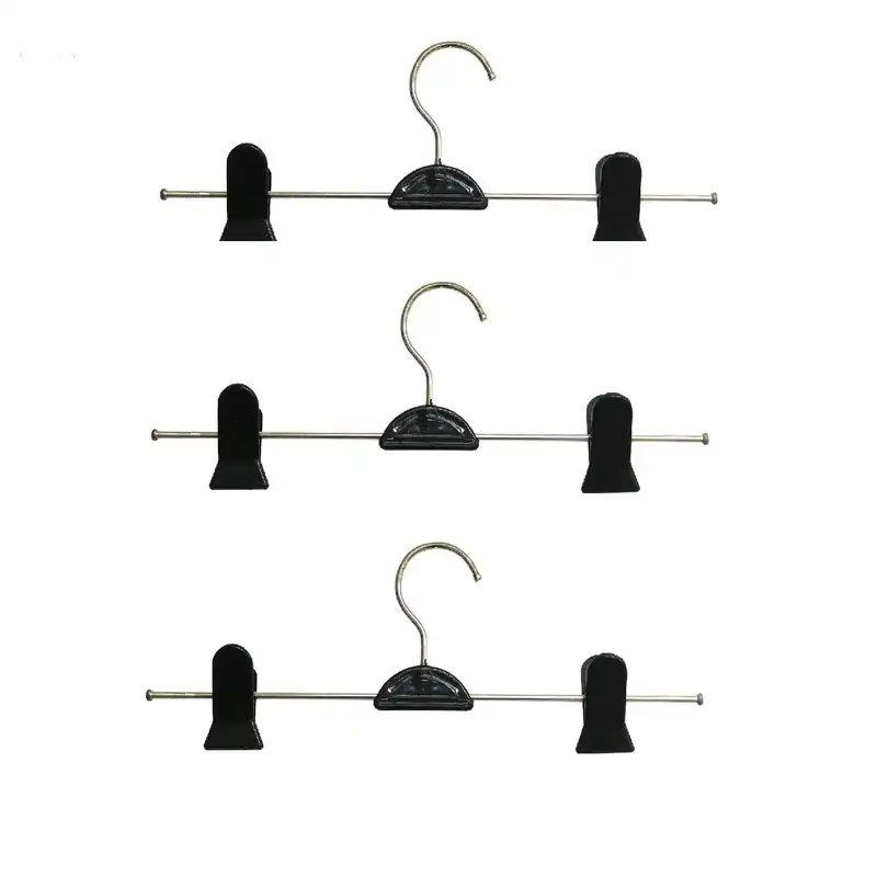 آویز شلوار مدل رومئو کد G02 بسته 3 عددی