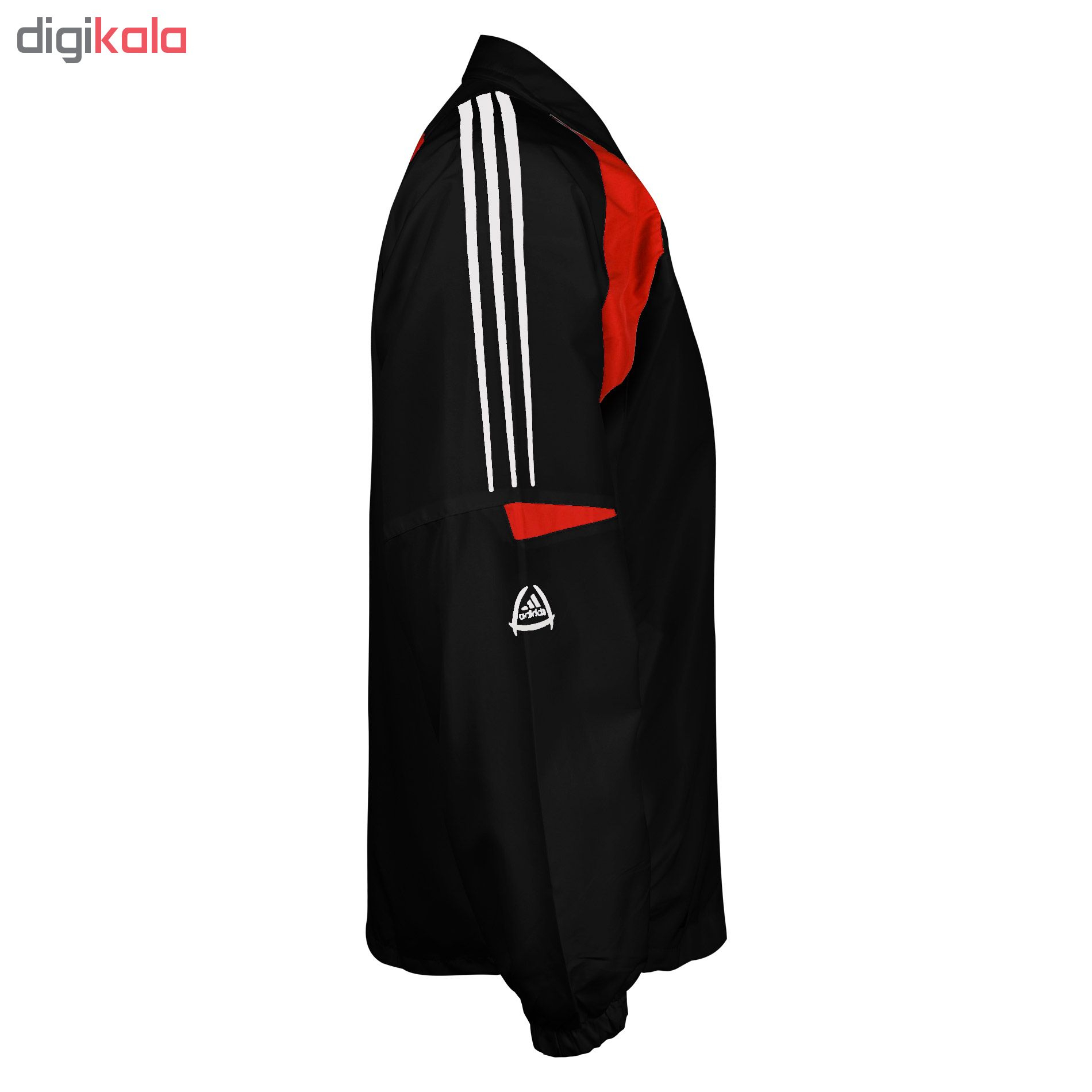 ست گرمکن و شلوار ورزشی مردانه کد 3109-361
