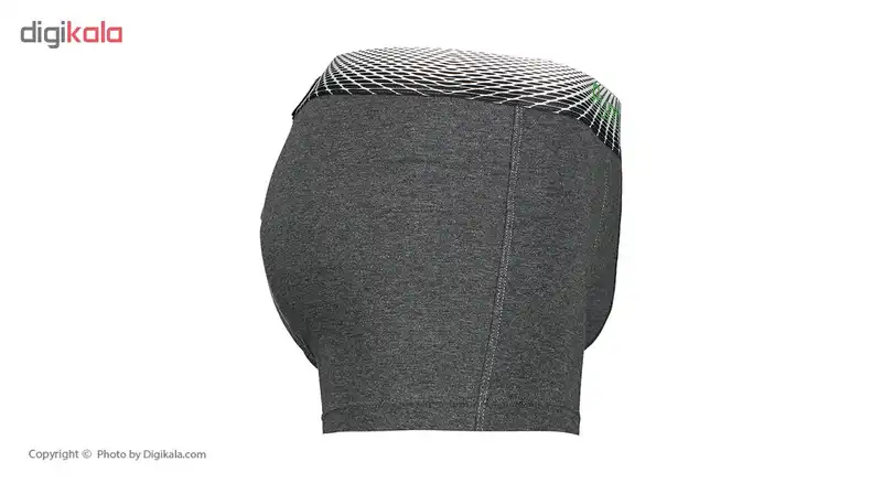 شورت مردانه پونتو بلانکو کد 33061-40-551