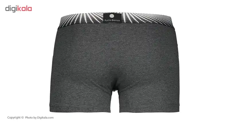 شورت مردانه پونتو بلانکو کد 33061-40-551