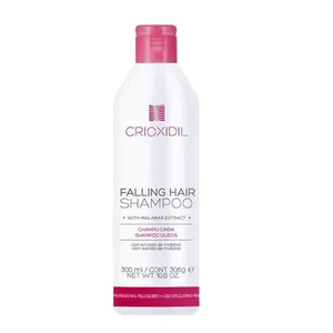 شامپو مو سیروکسیدیل  مدل FALLING HAIR حجم 300 میلی لیتر