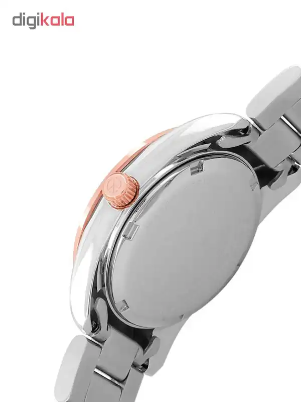 ساعت مچی عقربه ای زنانه متی تیسوت کد D450RN