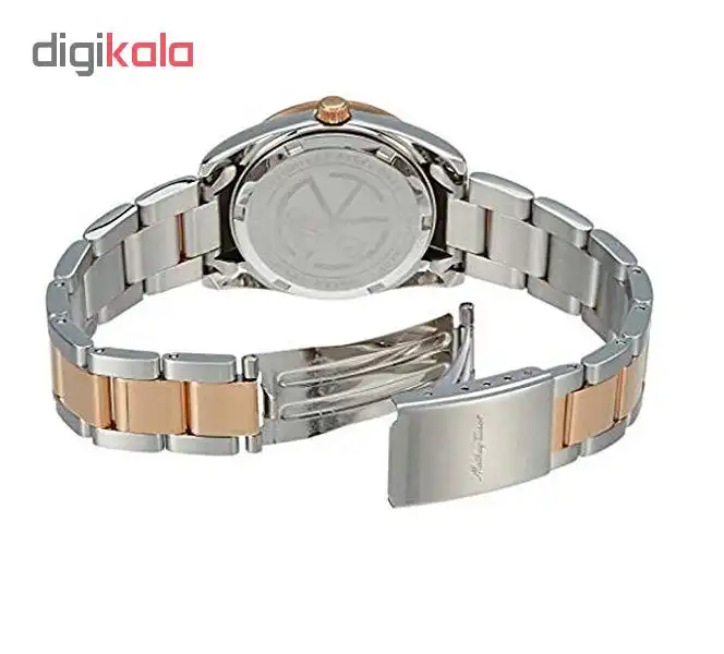 ساعت مچی عقربه ای زنانه متی تیسوت کد D450RN