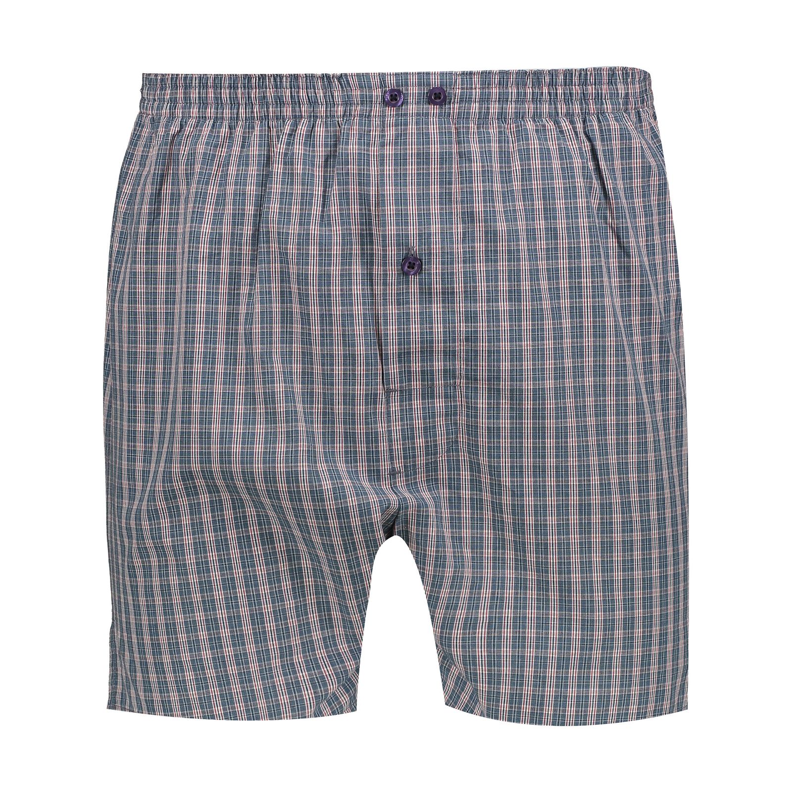 شورت مردانه پونتو بلانکو کد 33281-60-102 - - 1