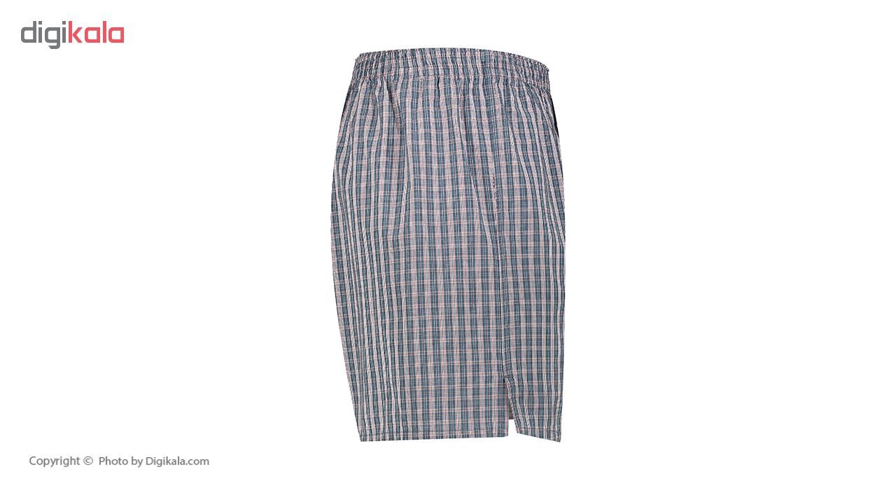 شورت مردانه پونتو بلانکو کد 33281-60-102 - - 3