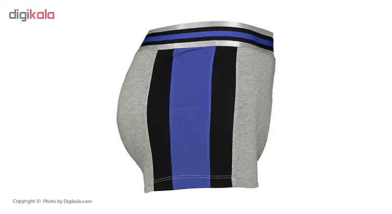 شورت مردانه پونتو بلانکو کد 33002-40-654