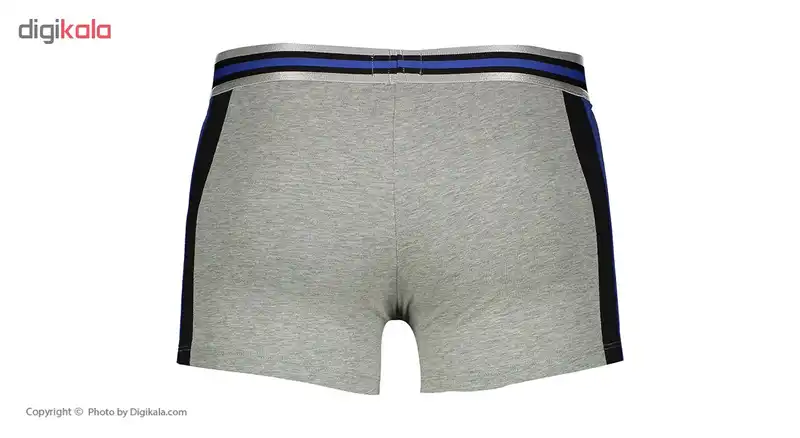 شورت مردانه پونتو بلانکو کد 33002-40-654